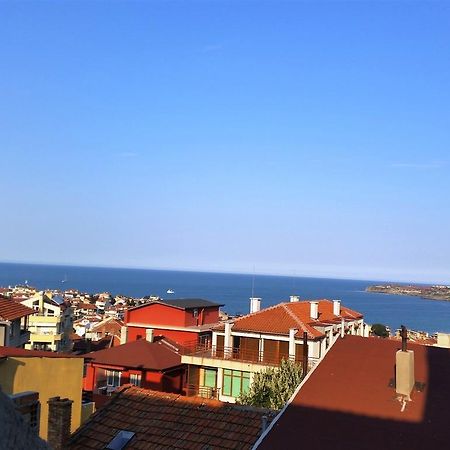 Guest House Konomaevi Σωζόπολη Εξωτερικό φωτογραφία