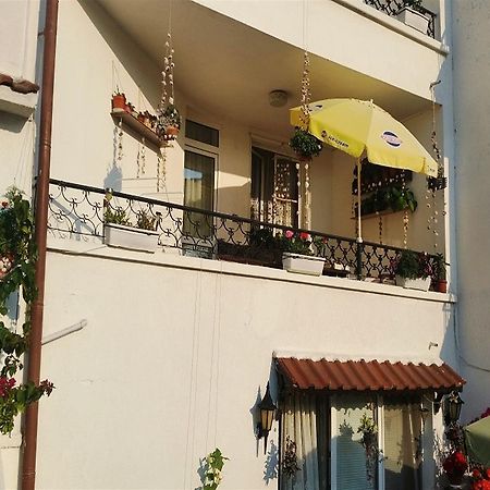Guest House Konomaevi Σωζόπολη Εξωτερικό φωτογραφία