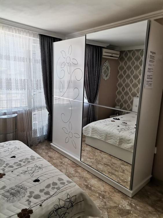 Guest House Konomaevi Σωζόπολη Εξωτερικό φωτογραφία