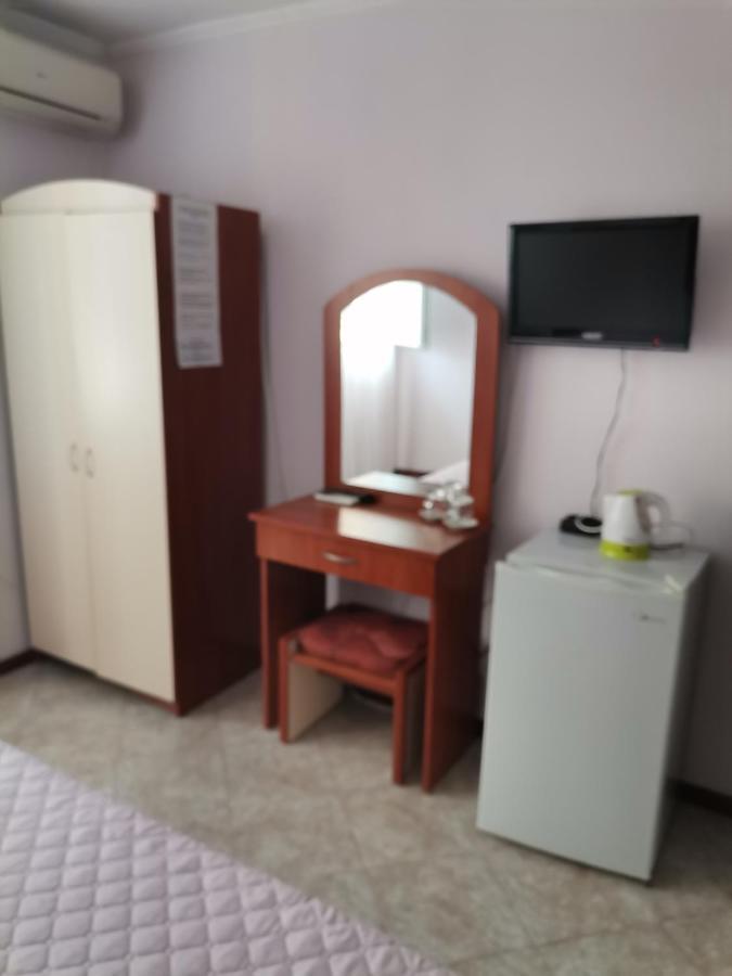 Guest House Konomaevi Σωζόπολη Εξωτερικό φωτογραφία