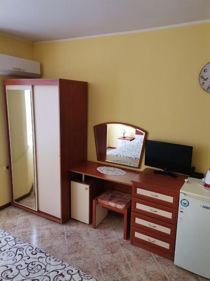 Guest House Konomaevi Σωζόπολη Εξωτερικό φωτογραφία