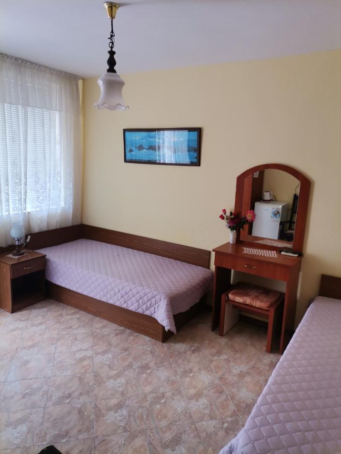 Guest House Konomaevi Σωζόπολη Εξωτερικό φωτογραφία