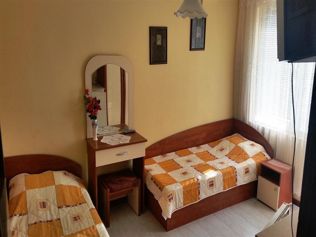 Guest House Konomaevi Σωζόπολη Εξωτερικό φωτογραφία