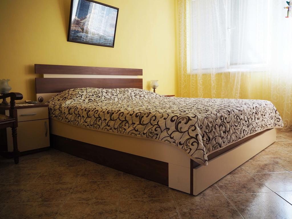 Guest House Konomaevi Σωζόπολη Εξωτερικό φωτογραφία