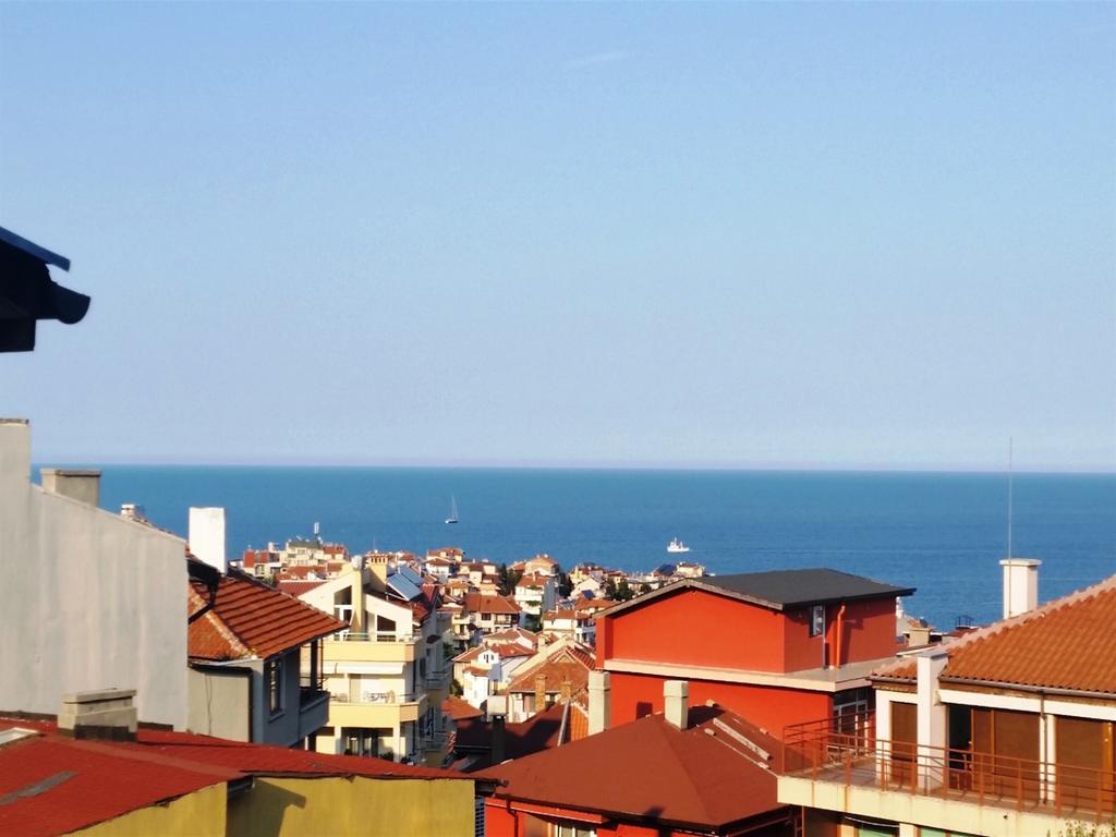 Guest House Konomaevi Σωζόπολη Εξωτερικό φωτογραφία